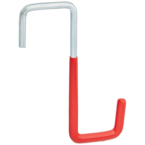4.5 4.5 National MFG/Spectrum Brands HHI NATIONAL /SPECTRUM BRANDS HHI TV206873 Red Screw Hooks 4.5 4.5 National MFG/Spectrum Brands HHI NATIONAL /SPECTRUM BRANDS HHI TV206873 Red Screw Hooks